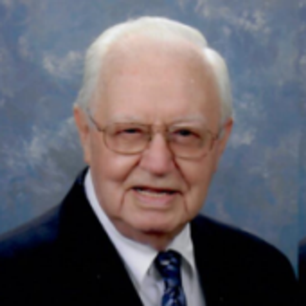 Mr. Harley H. Christopher Jr.