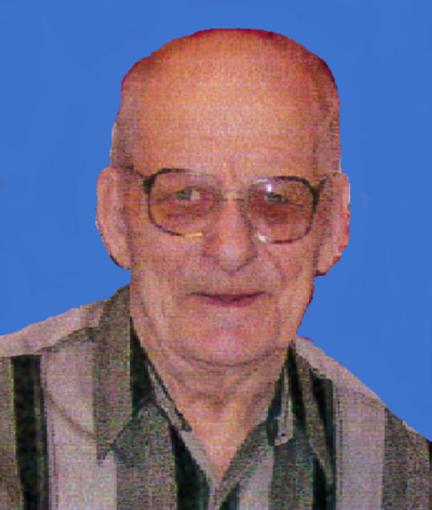 Charles Crunk Profile Photo