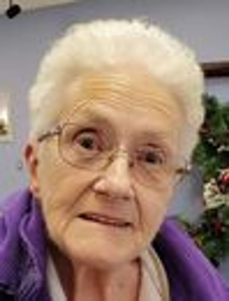 Theresa W. Testo