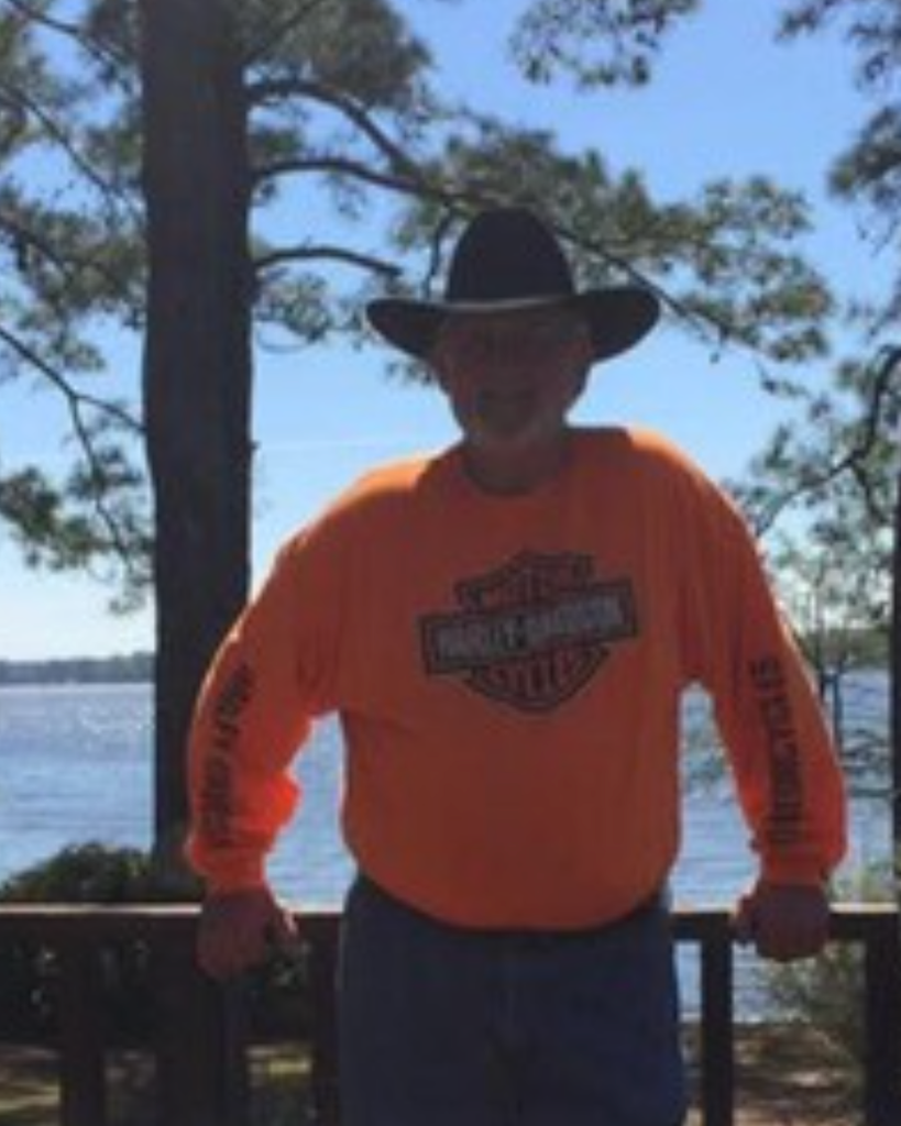 Gary Wayne Cone Profile Photo