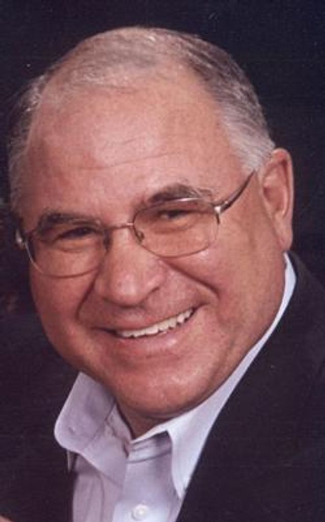 Glenn Allen Mull