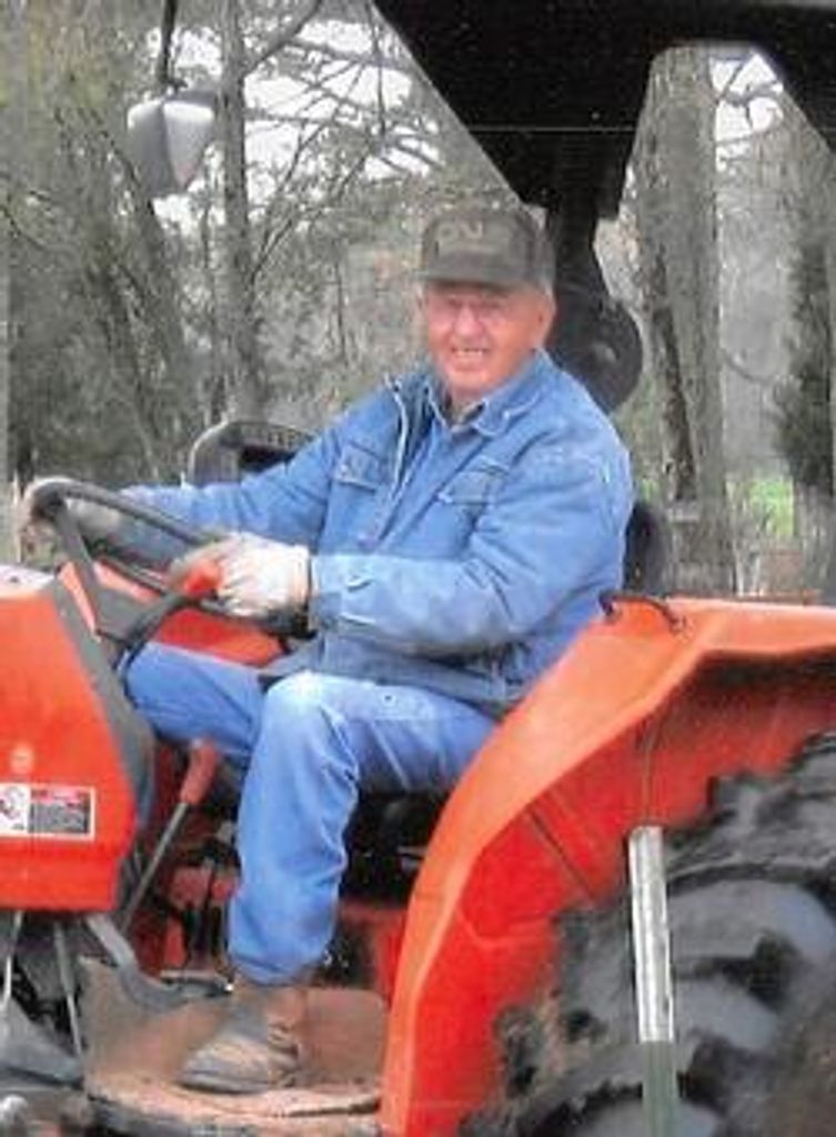 Joseph Virgil Boone Profile Photo