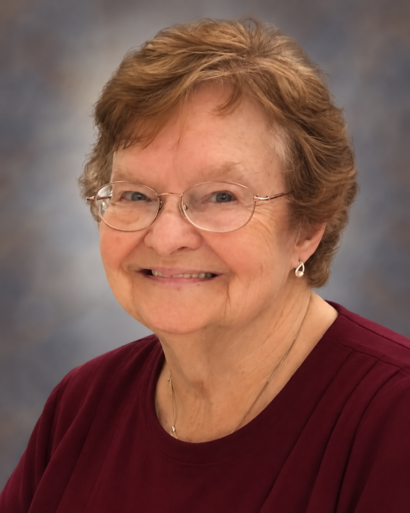 Elizabeth Basgil Profile Photo