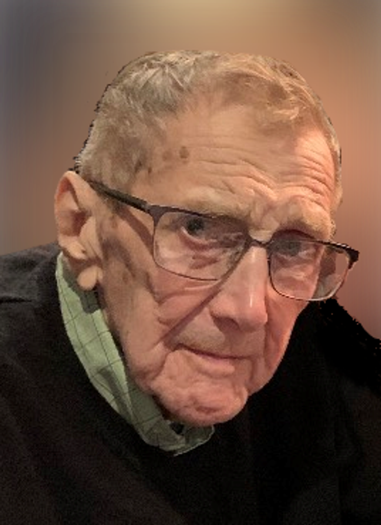 Ralph Francis Gatrell