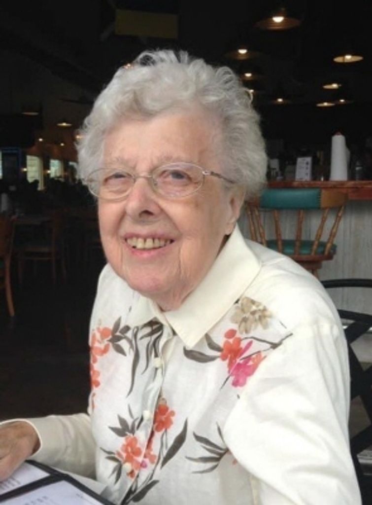 Christine Vassar Tall