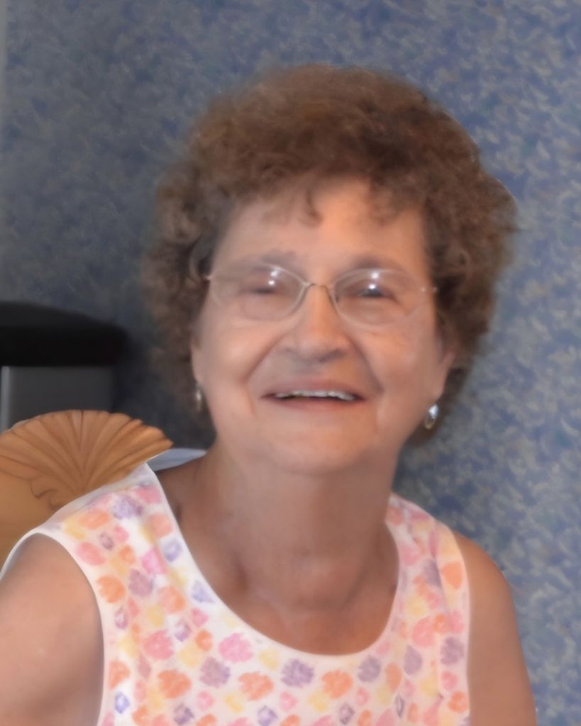 Barbara "Polly" Glenn Boone Profile Photo