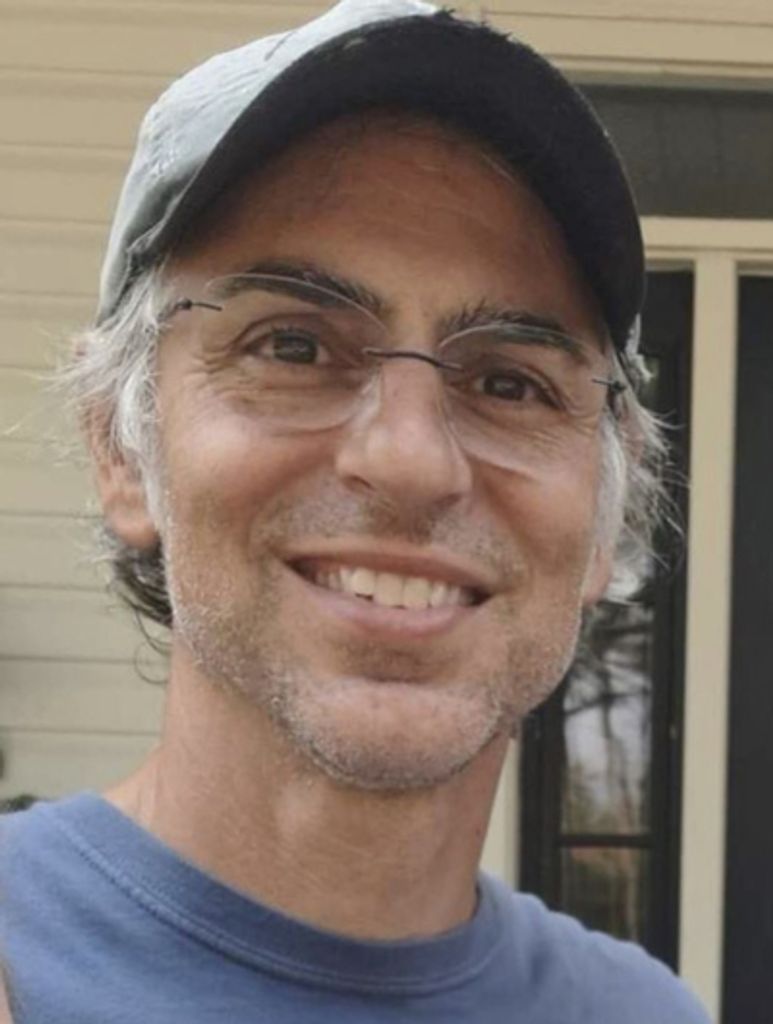 Harland Daniel Richmond Profile Photo