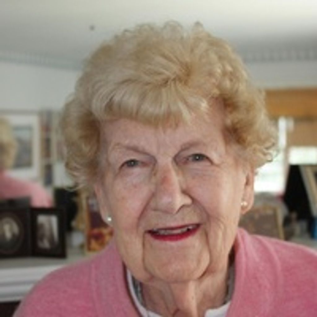 Ruth (Compaan)  Strutz