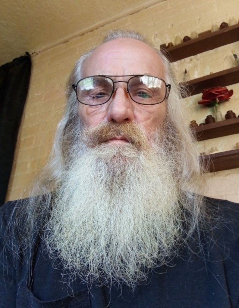 Calvin Earnest Sanborn