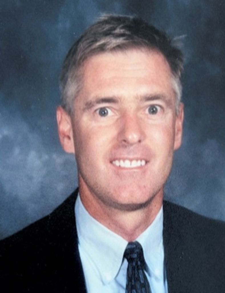 Ronald  Stephen "Tiger" Demko Jr. Profile Photo