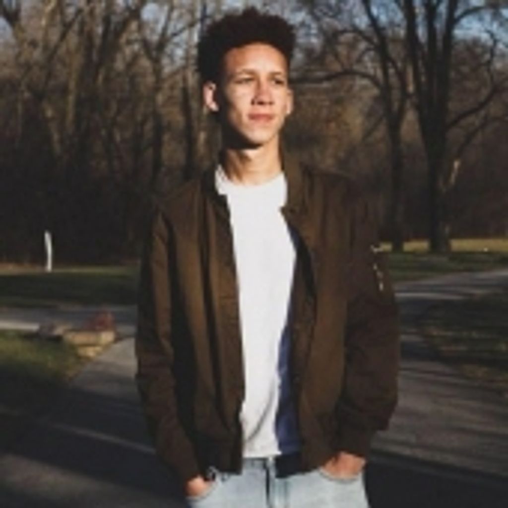 Malik Allen Rucker