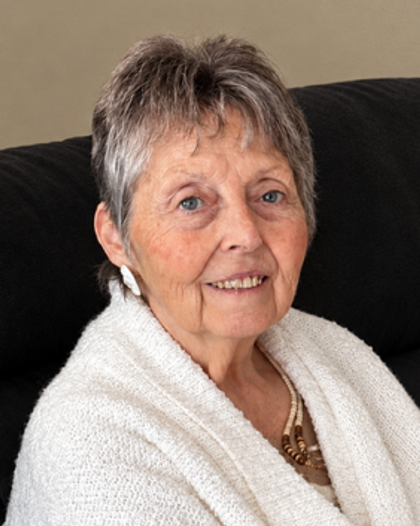 Jenny Page Profile Photo