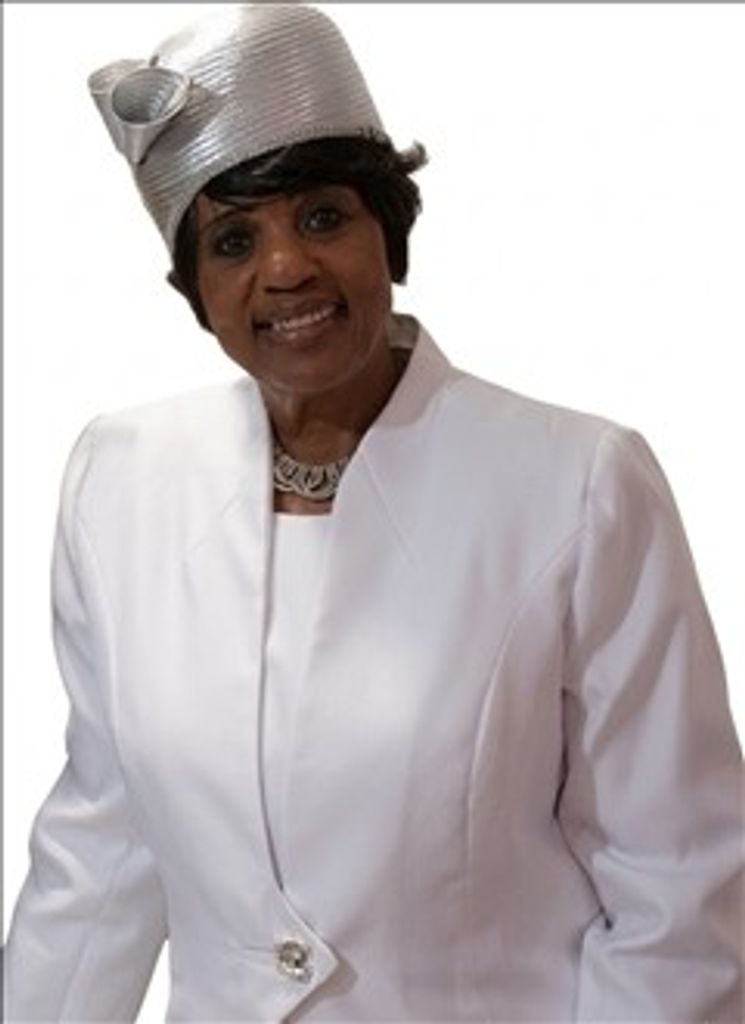 Evangelist Catherine Byrd Profile Photo