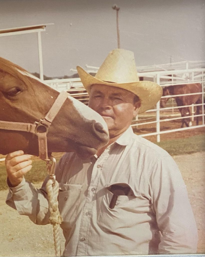 Albert "Tood" Moore