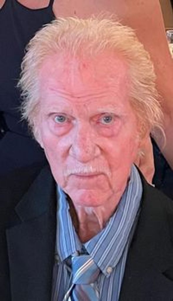 Lawrence Maher Profile Photo