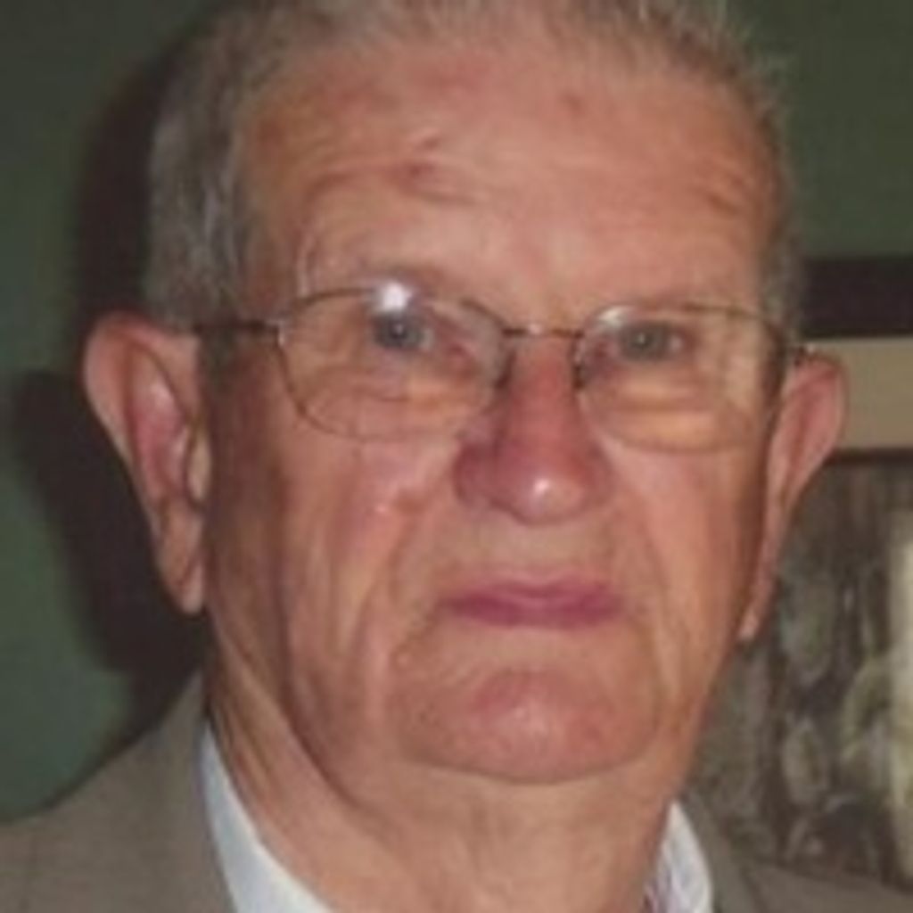 Hollis E. "Gene" Jennings