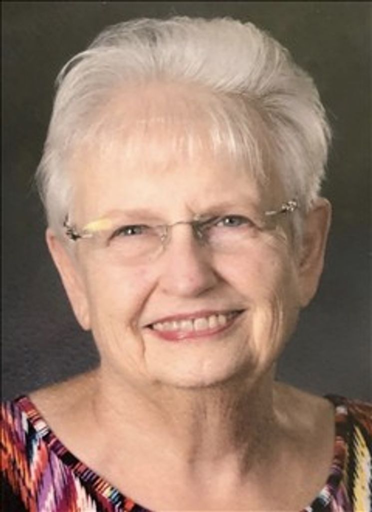 Joan Orean Whitney Profile Photo