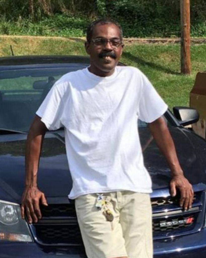 Duane Marcellous "Mark" Graham