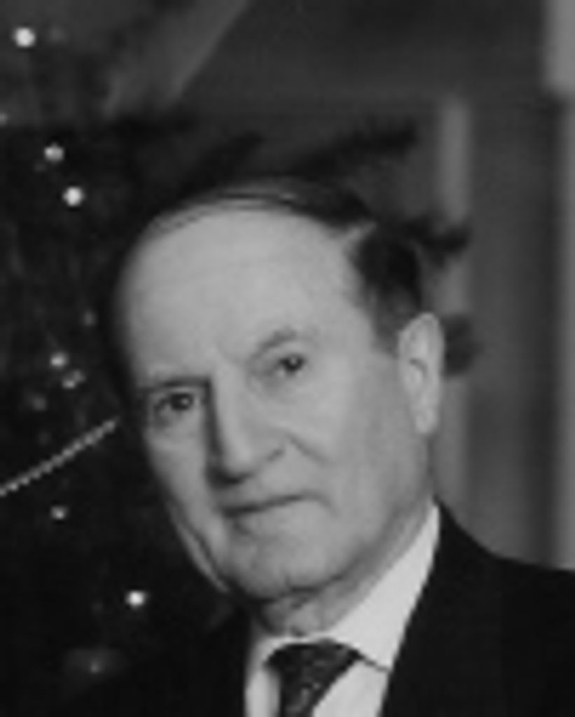 Alfred S. Golini