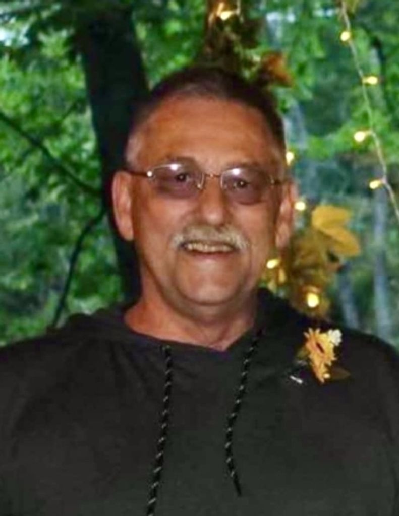 Ted Alan Vronko Profile Photo