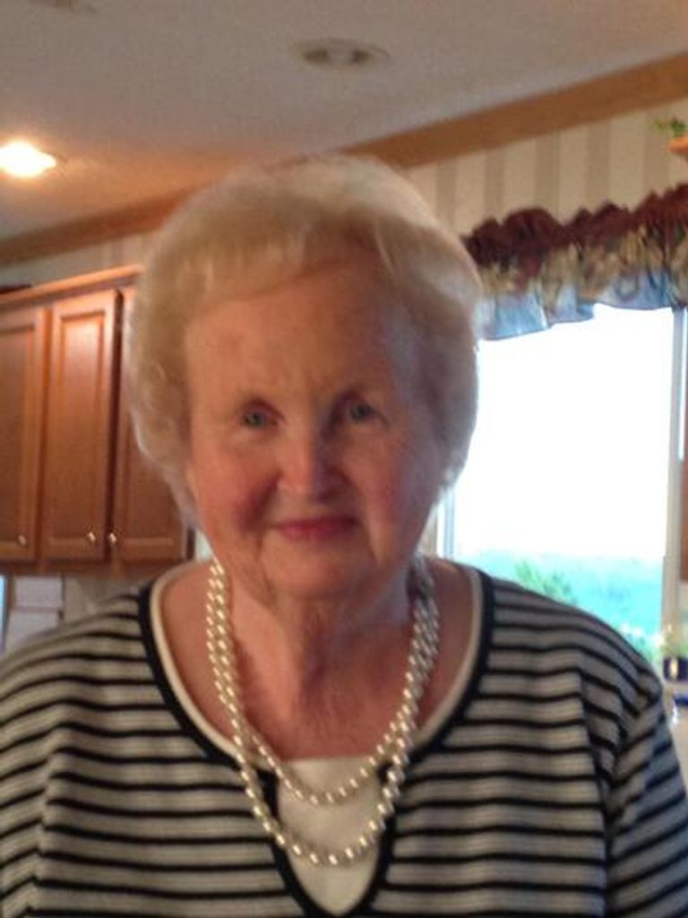 Shirley Williams Anders Profile Photo