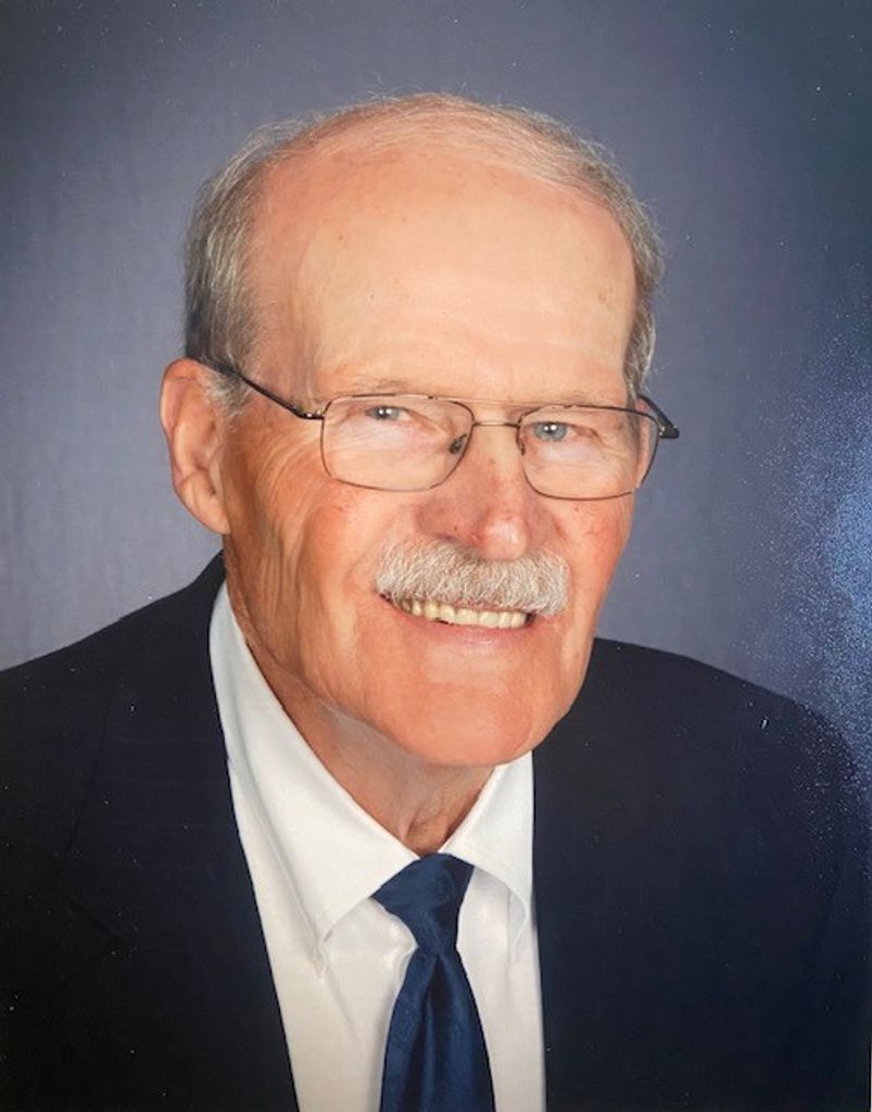 Alexander James Rosa Sr.