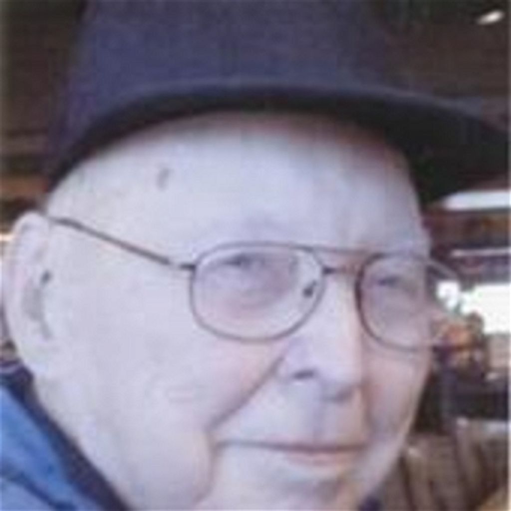 Kenneth Edward Bentley