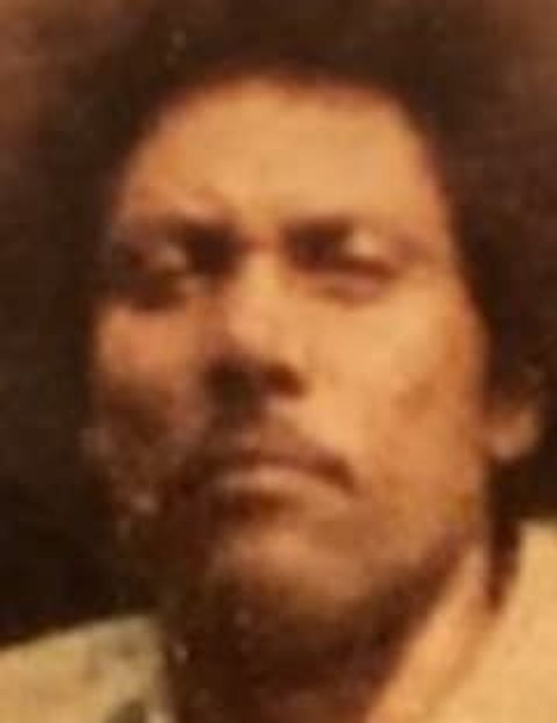 Willie Gene Jones