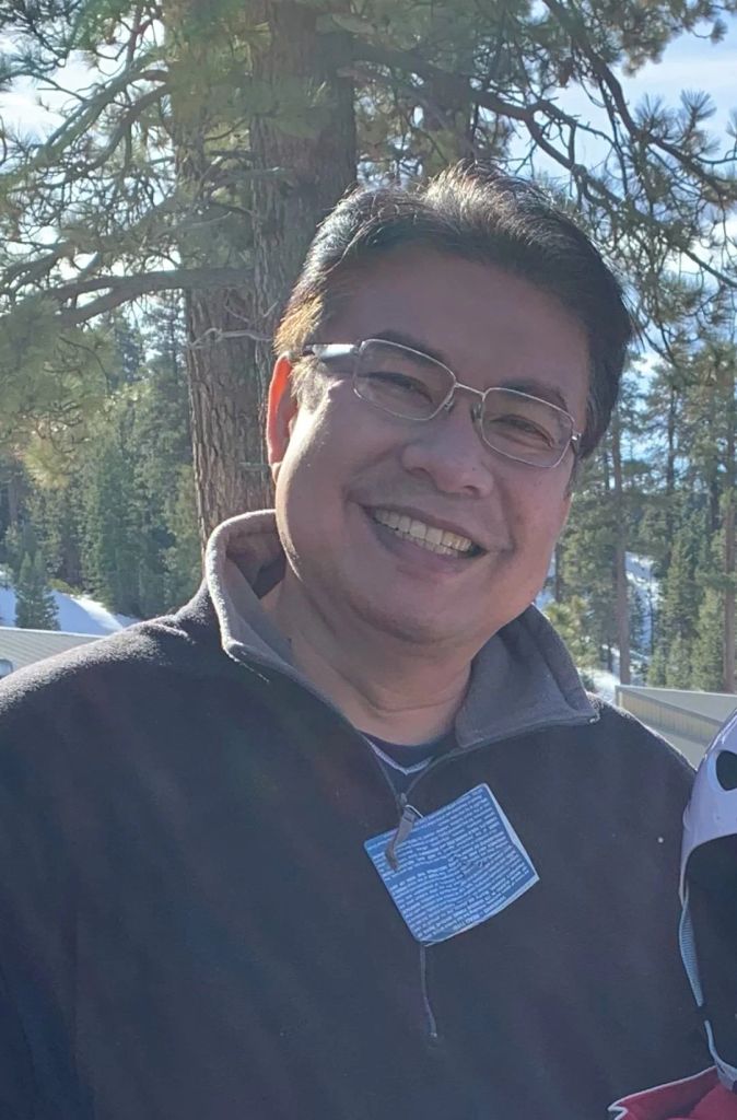 Francis C. Sales Profile Photo