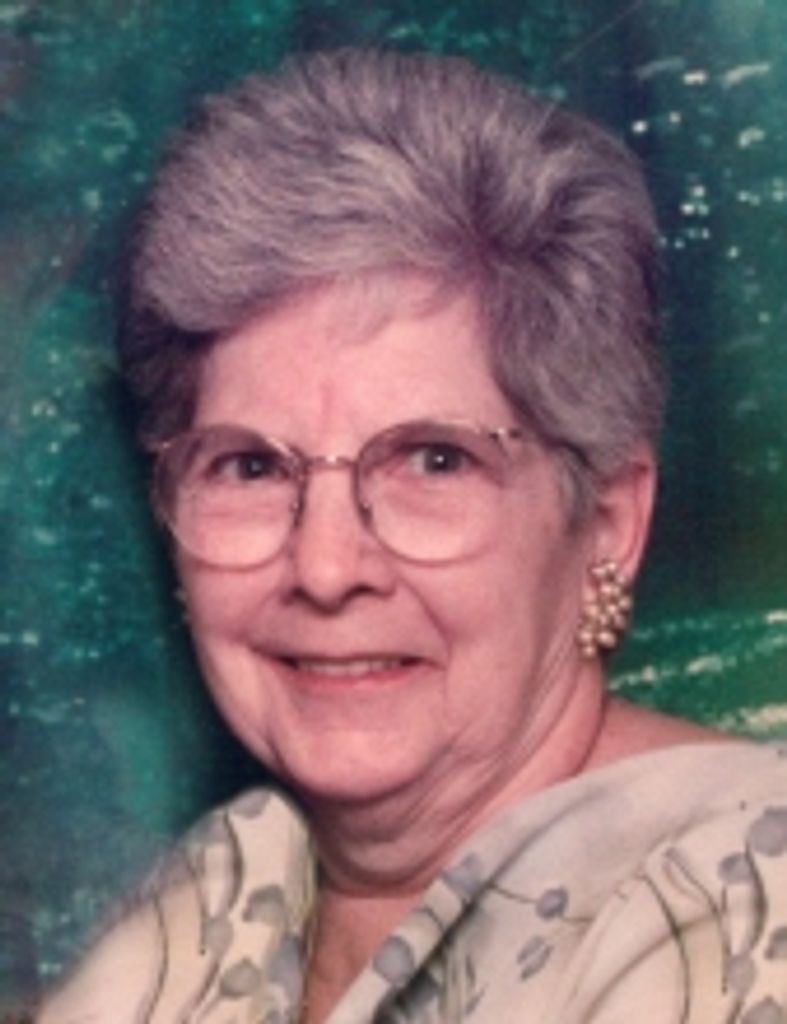 Harriett Pearl Winkelman