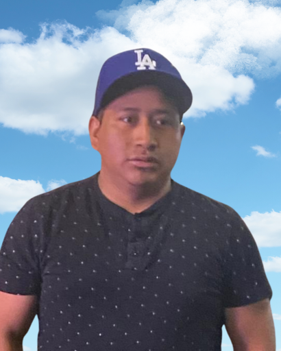 Diego Daniel Ixmata Profile Photo