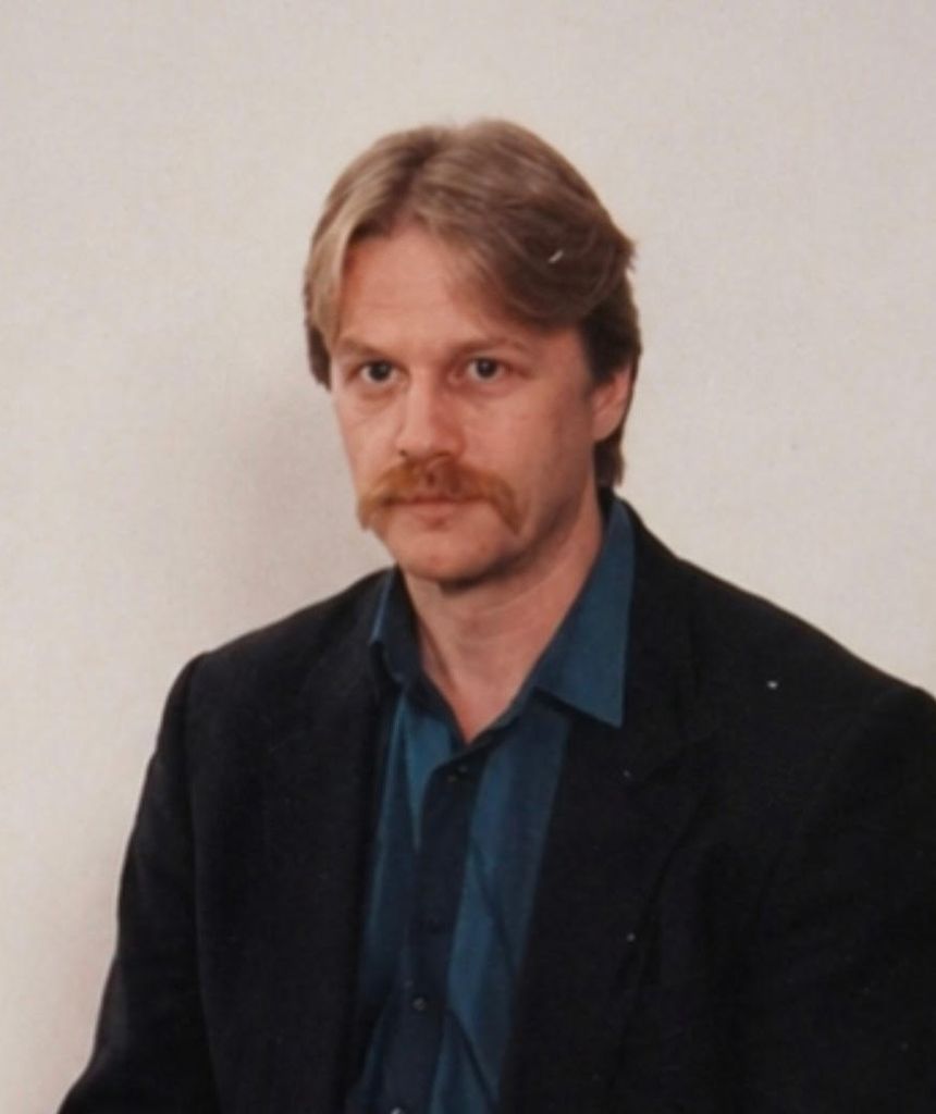 James E Alie Profile Photo