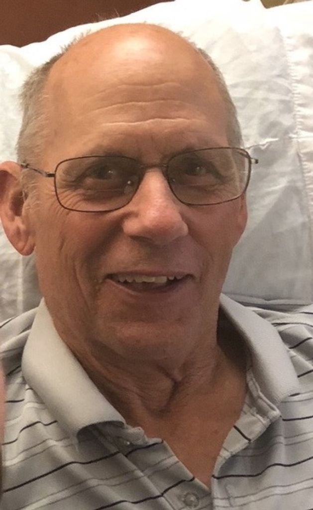 Ronald L. Potthoff Profile Photo