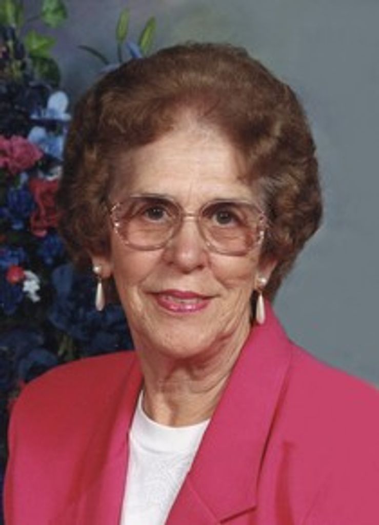 Lois M. (Larson)  Conklin Profile Photo