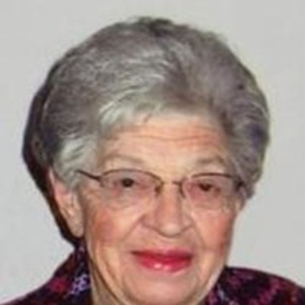 Lucille C (Stegmair) Kozitza