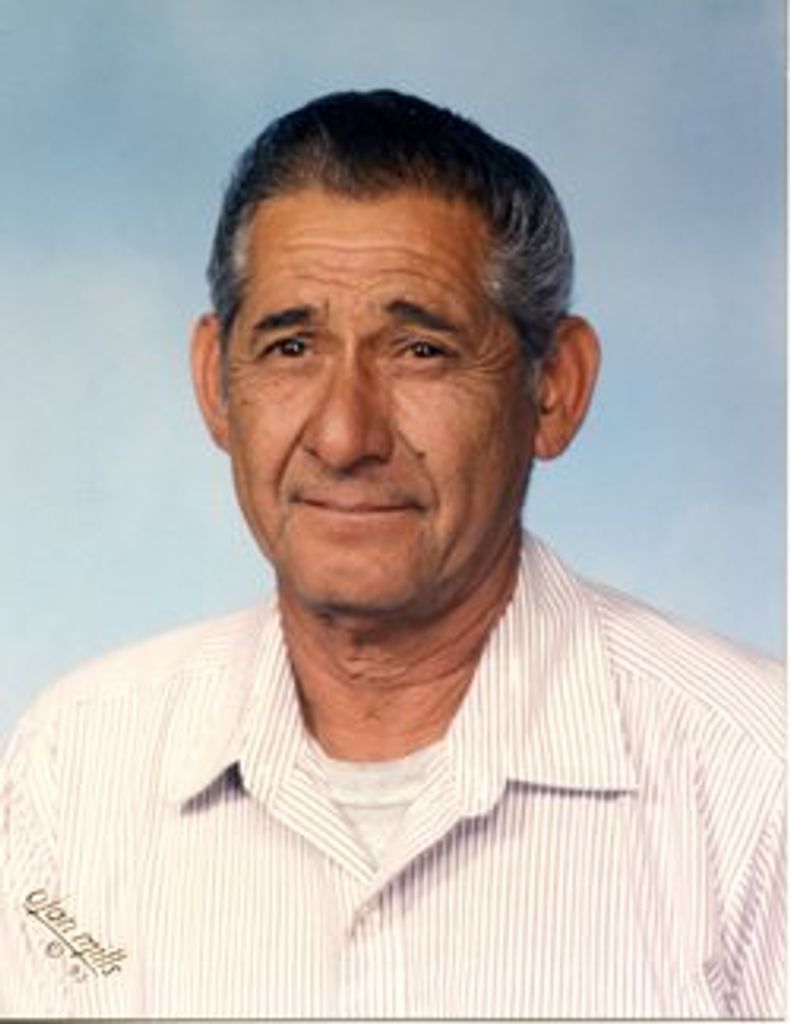 Patricio Escalona Sr