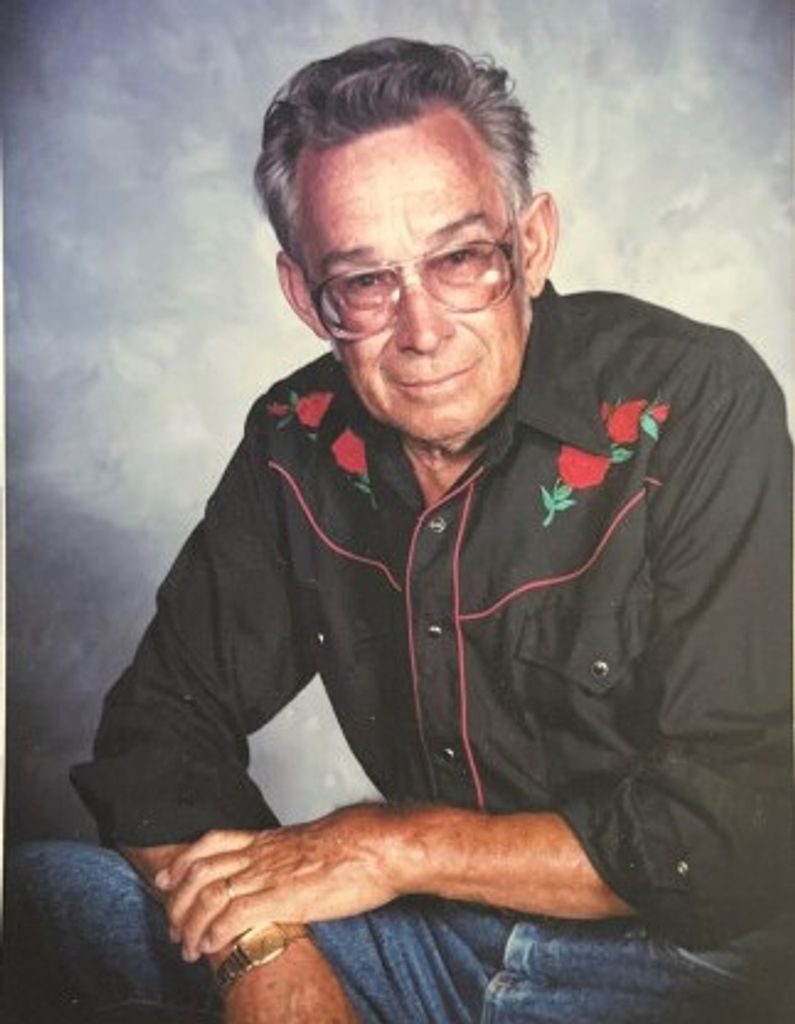 Samuel Lewis "S.L." Clark