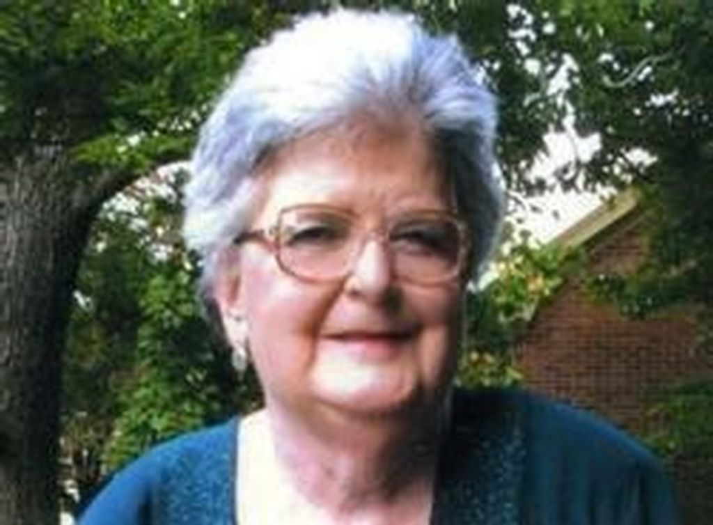 Renee Irene Joyce
