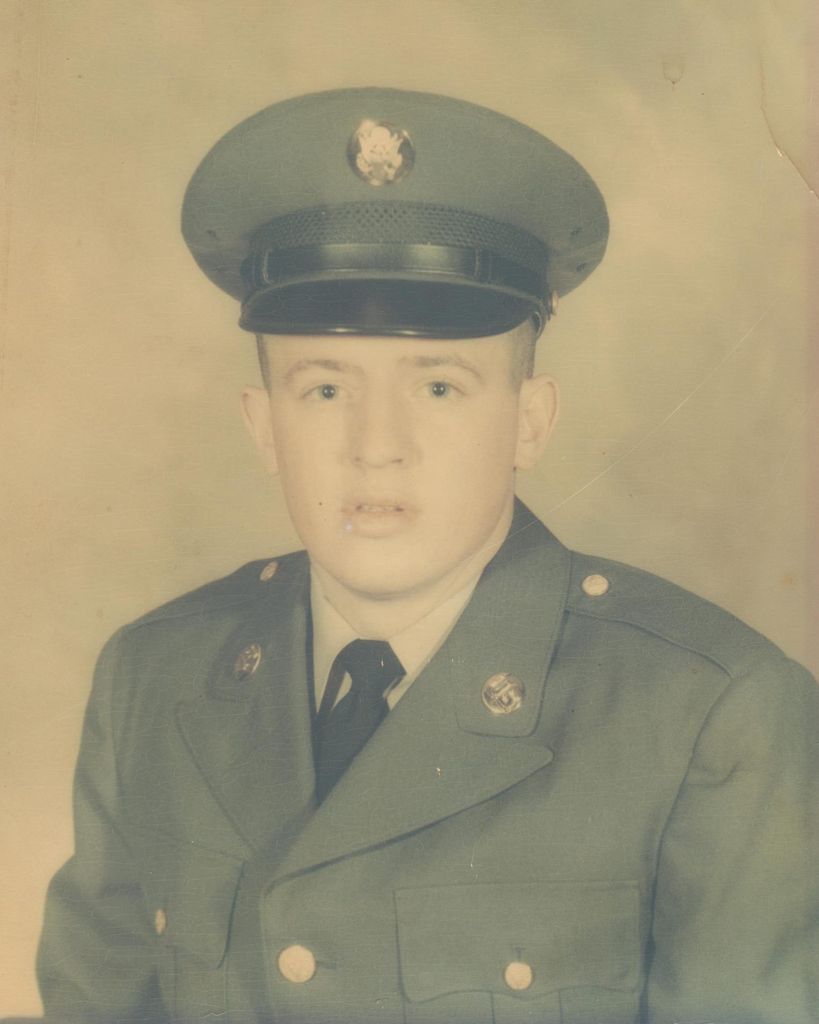 Larry Eugene Bynum