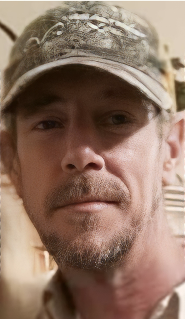 Michael Wayne Best
