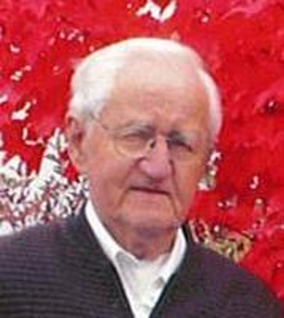 Keith Crozier