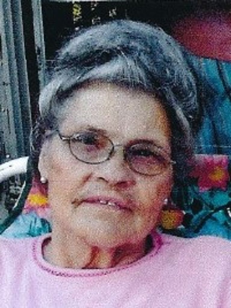 Grace Raiford