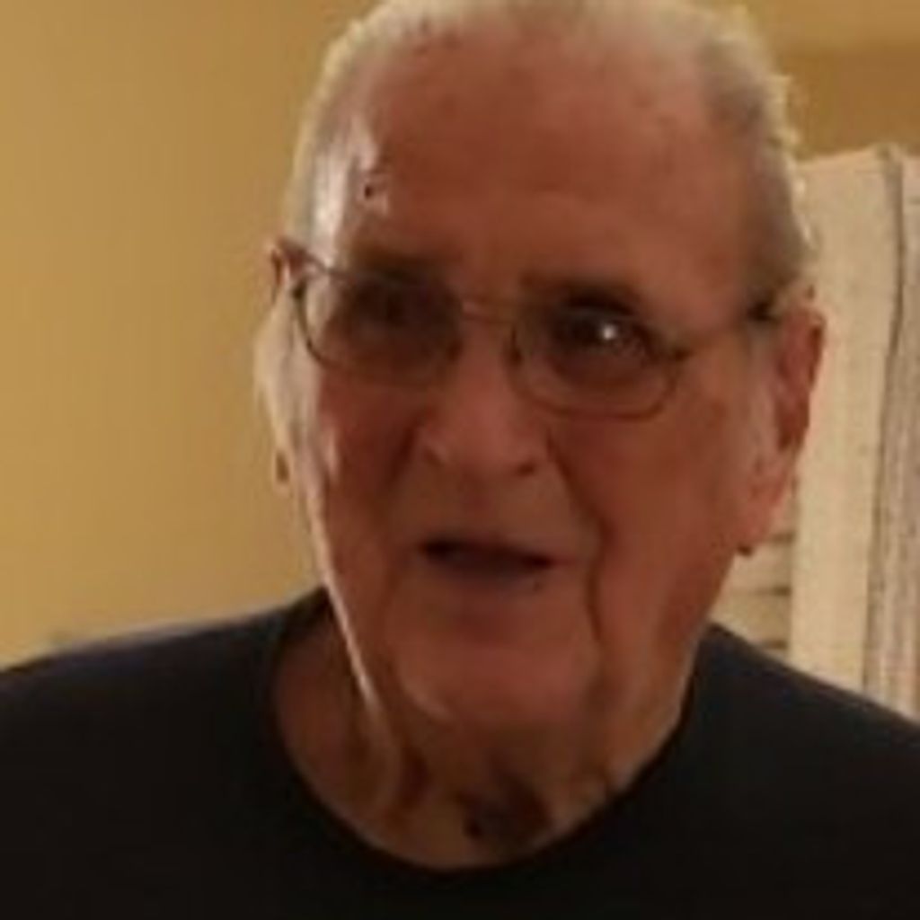 William John Marshall