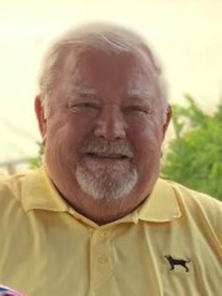 Richard F. Morris Profile Photo