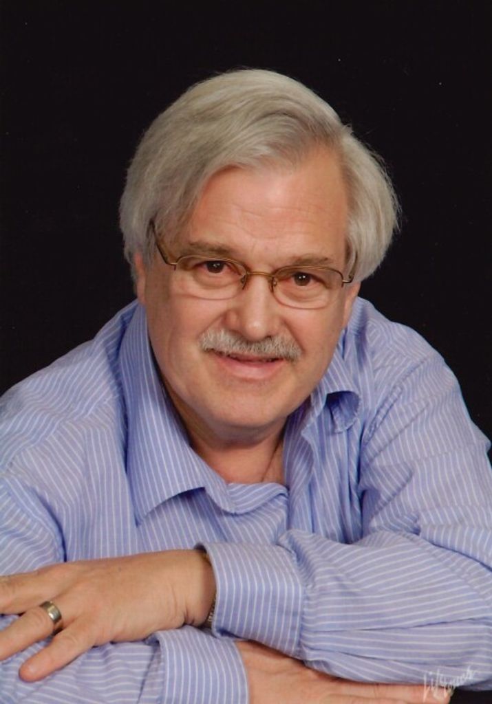 Walter Lauwers