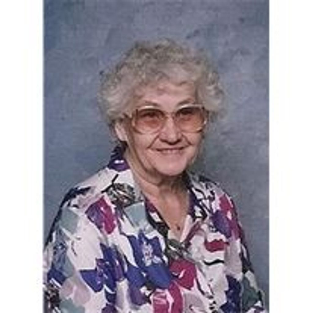 Mary L. Katzdorn