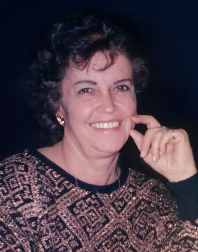 Agnes M. "Aggie" Tyson Profile Photo