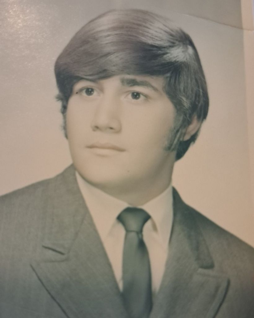 Orlando A. Rojas