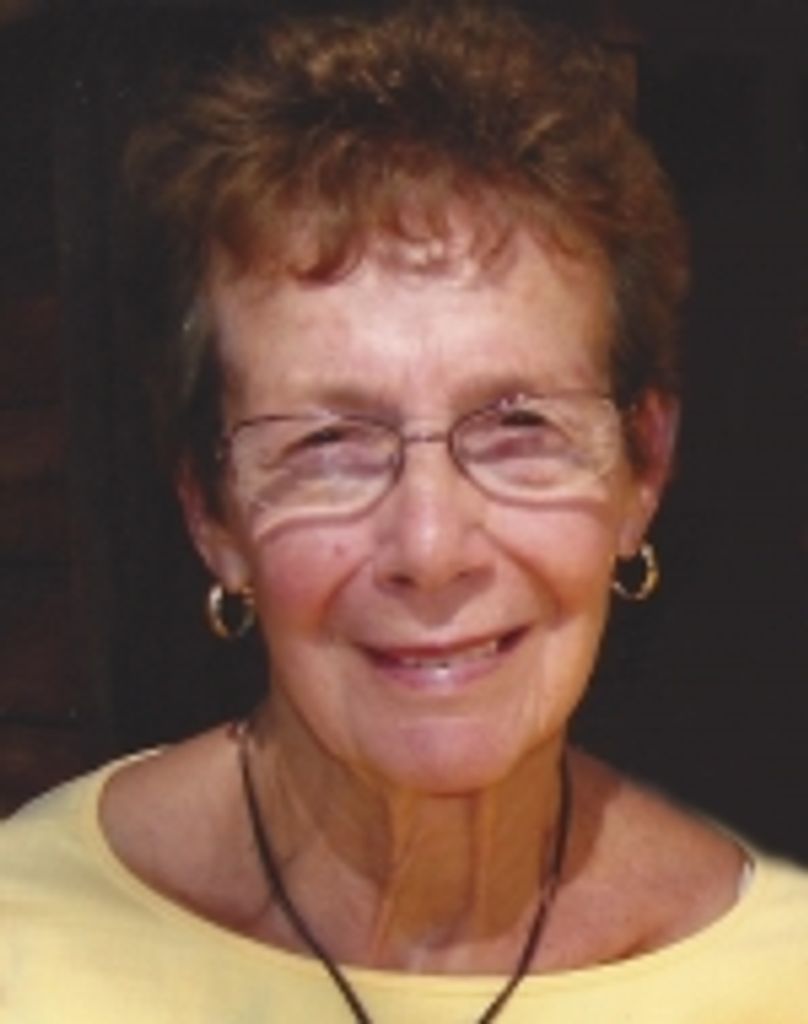 Lois Elaine Neumiller