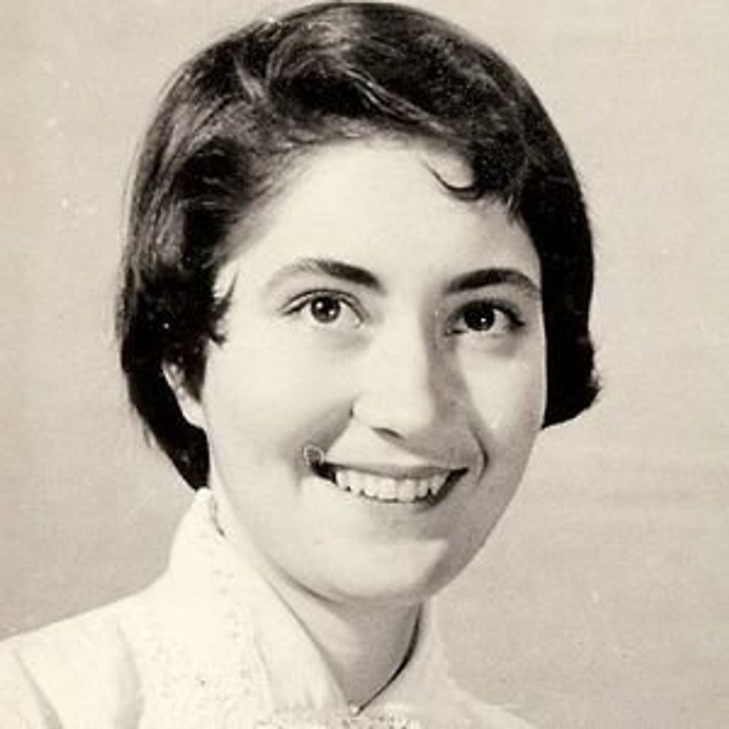Virginia  W. Mills Profile Photo